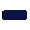 Peinture acrylique POT ACRYLIC BLEU FRANCE 22ml