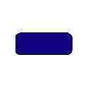 Peinture acrylique POT ACRYLIC BLEU BRILLANT 22ml Peinture acrylique POT ACRYLIC BLEU BRILLANT 22ml