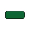 Peinture acrylique POT ACRYLIC VERT EMERAUDE 22ml Peinture acrylique POT ACRYLIC VERT EMERAUDE 22ml