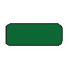 Peinture acrylique POT ACRYLIC VERT EMERAUDE 22ml