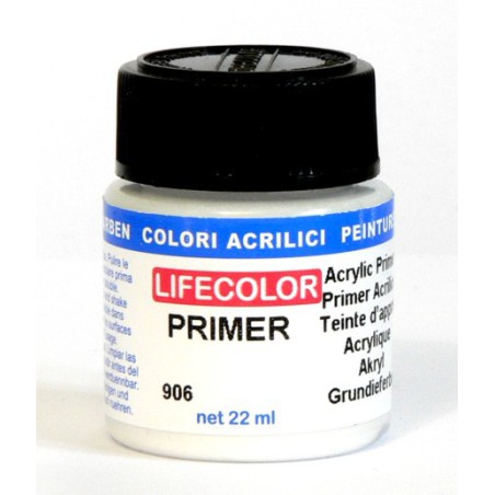 Peinture acrylique APPRET (PRIMER) 20ml Peinture acrylique APPRET (PRIMER) 20ml