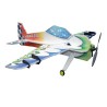 Avions électrique radiocommandé YAK 55 PNP + accu LiPo Avions électrique radiocommandé YAK 55 PNP + accu LiPo