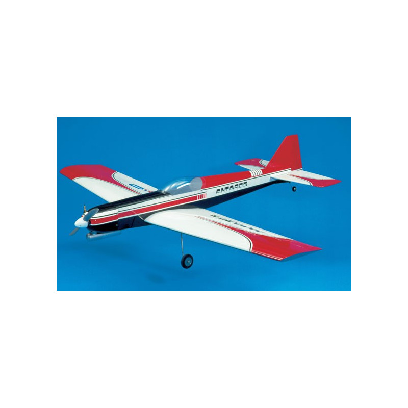 Avion thermique radiocommandé ANTARES