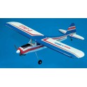 Avion thermique radiocommandé SWEETY Avion thermique radiocommandé SWEETY