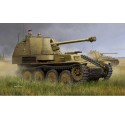 Maquette de Char en plastique MARDER III Early 1/35 Maquette de Char en plastique MARDER III Early 1/35