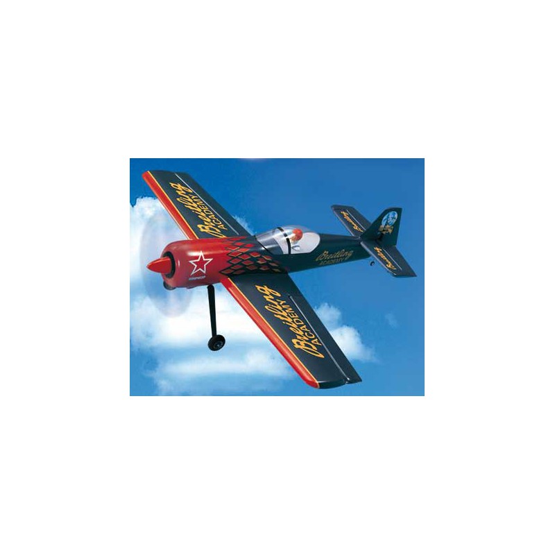 Avions électrique radiocommandé SUKHOI SU31