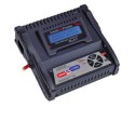 Chargeur pour accu pour appareil radiocommandé INTELLI-BIPOWER SPECIAL Chargeur pour accu pour appareil radiocommandé INTELLI-BIPOWER SPECIAL