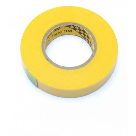 Accessoires pour voiture radiocommandée Bande de Masquage 18mm/50m