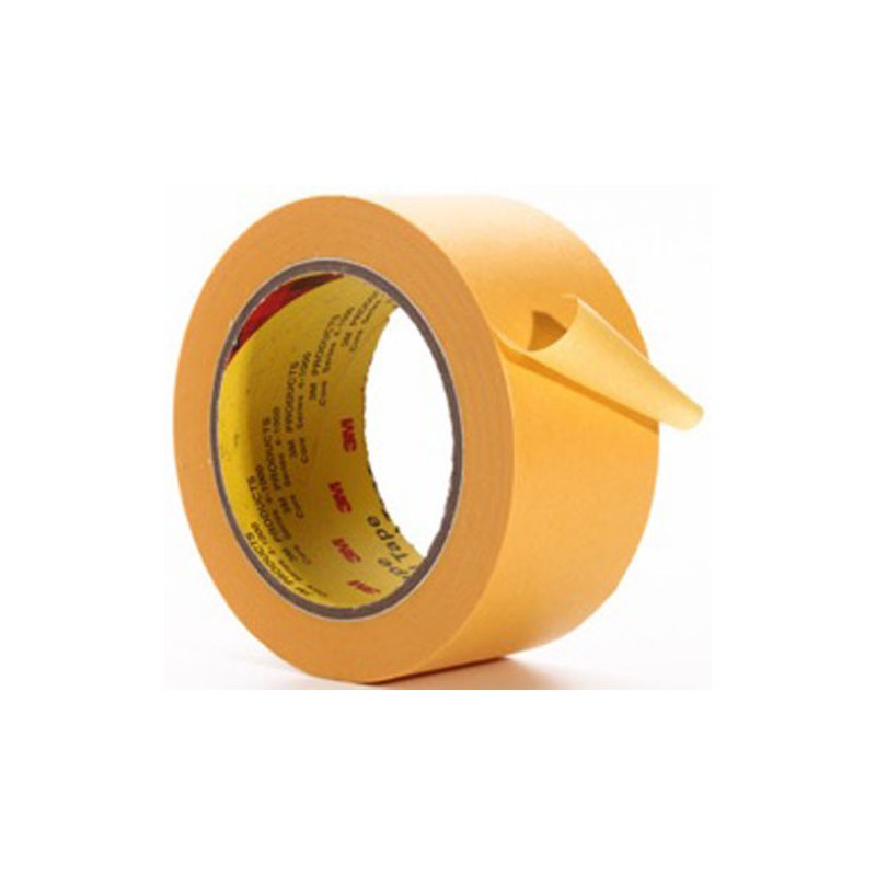 Accessoires pour voiture radiocommandée Bande de Masquage 18mm/50m