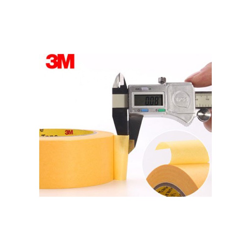 Accessoires pour voiture radiocommandée Bande de Masquage 18mm/50m