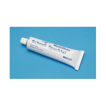 Peinture pour maquette APPRET EPAIS