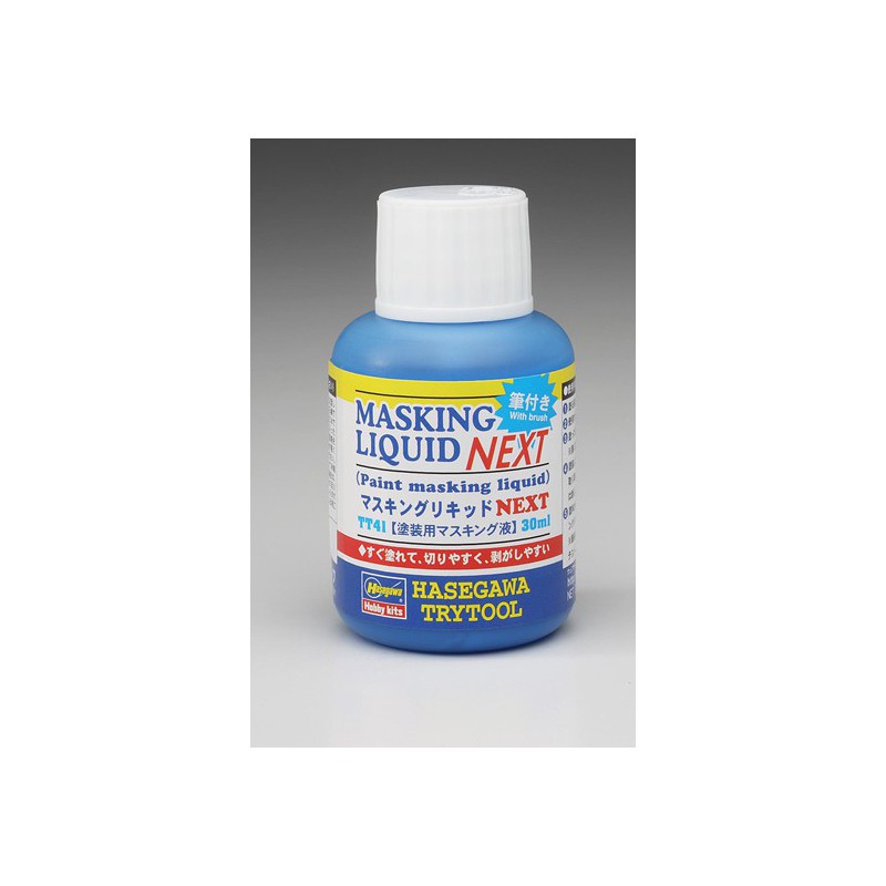 Matériaux pour maquette MASQUING LIQUID NEXT