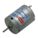 Moteur électrique radiocommandé POWER SPEED 280