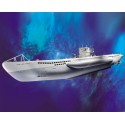 Bateau électrique radiocommandé U-BOOT TYP VII Bateau électrique radiocommandé U-BOOT TYP VII