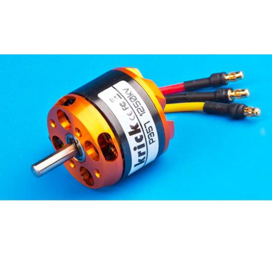 Moteur électrique radiocommandé MAX Marine P357 Brushless Moteur électrique radiocommandé MAX Marine P357 Brushless