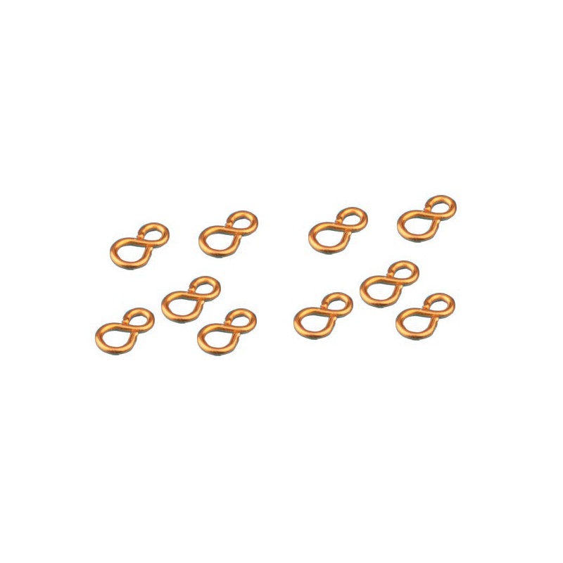 Accastillage de bateau Crochets