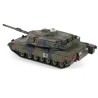 Char radiocommandé au 1/72 M1A1 Abrams Nato R/C 1/72