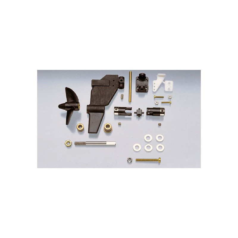 Accessoire pour bateau radiocommandé Transmission Z-drive