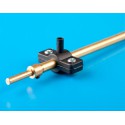 Accessoire pour bateau radiocommandé Graisseur pour tube d'étambot diam. 6mm Accessoire pour bateau radiocommandé Graisseur pour tube d'étambot diam. 6mm
