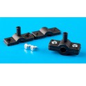 Accessoire pour bateau radiocommandé Graisseur pour tube d'étambot diam. 8mm Accessoire pour bateau radiocommandé Graisseur pour tube d'étambot diam. 8mm