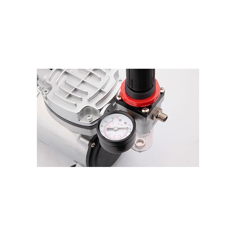 Compresseur pour maquette Compresseur mono-piston