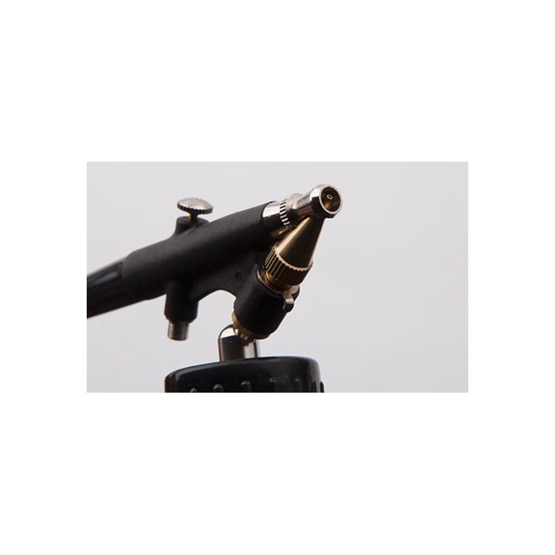 Aerographe pour maquette Aérographe simple action