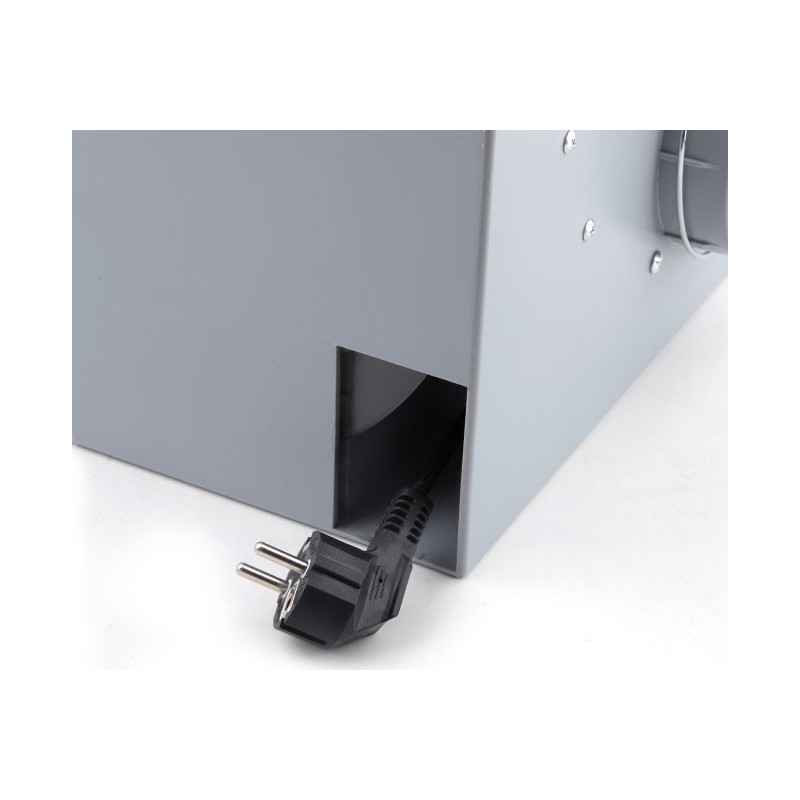 Aerographe pour maquette Cabine de peinture 220V