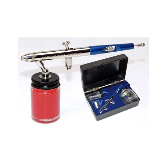 Aerographe pour maquette BADGER ANTHEM 155 Aerographe pour maquette BADGER ANTHEM 155