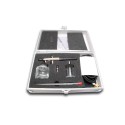 Aerographe pour maquette BADGER CRESCENDO DE LUXE - COFFRET Aerographe pour maquette BADGER CRESCENDO DE LUXE - COFFRET