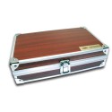 Aerographe pour maquette BADGER CRESCENDO DE LUXE - COFFRET Aerographe pour maquette BADGER CRESCENDO DE LUXE - COFFRET