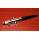 Aerographe pour maquette BADGER CRESCENDO DE LUXE - COFFRET Aerographe pour maquette BADGER CRESCENDO DE LUXE - COFFRET