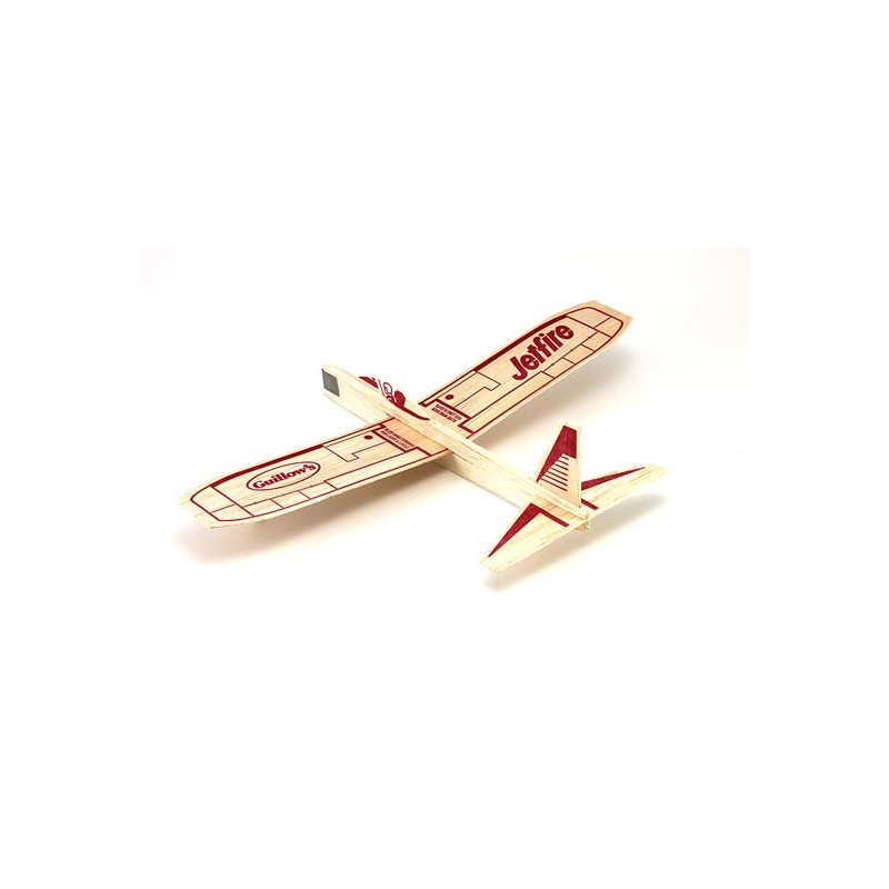 Avion de vol libre radiocommandé Présentoir 84 Planeurs