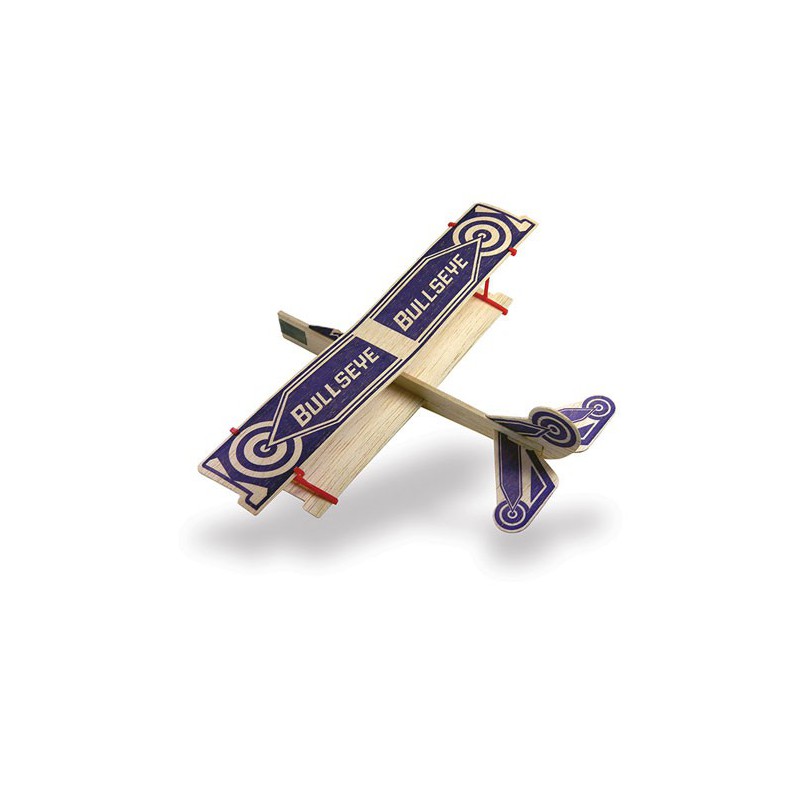 Avion de vol libre radiocommandé Présentoir 120 Planeurs