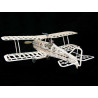 Avion de vol libre radiocommandé BRITISH SE5-A