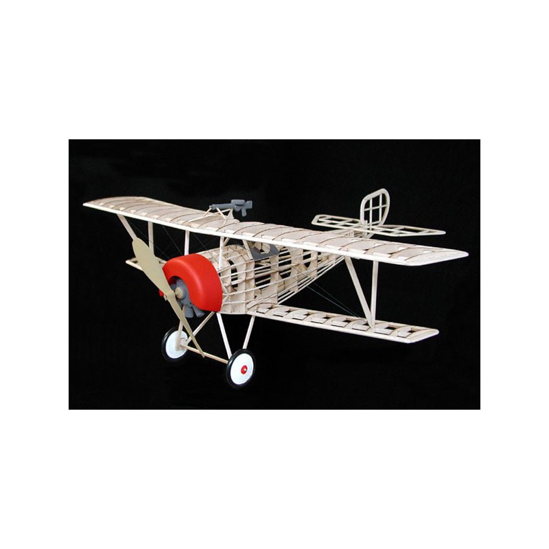 Avion de vol libre radiocommandé NIEUPORT 11