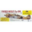 Avion de vol libre radiocommandé FOCKE WULF FW-190 Avion de vol libre radiocommandé FOCKE WULF FW-190