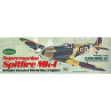 Avion de vol libre radiocommandé SPITFIRE