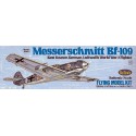 Avion de vol libre radiocommandé MESSERSCHMITT BF-109 Avion de vol libre radiocommandé MESSERSCHMITT BF-109
