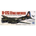 Avion de vol libre radiocommandé B-17 FLYING FORTRESS Avion de vol libre radiocommandé B-17 FLYING FORTRESS