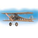 Maquette d'avion en bois NIEUPORT 28 1/16 Maquette d'avion en bois NIEUPORT 28 1/16