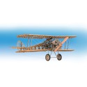 Maquette d'avion en bois NIEUPORT 28 1/16 Maquette d'avion en bois NIEUPORT 28 1/16