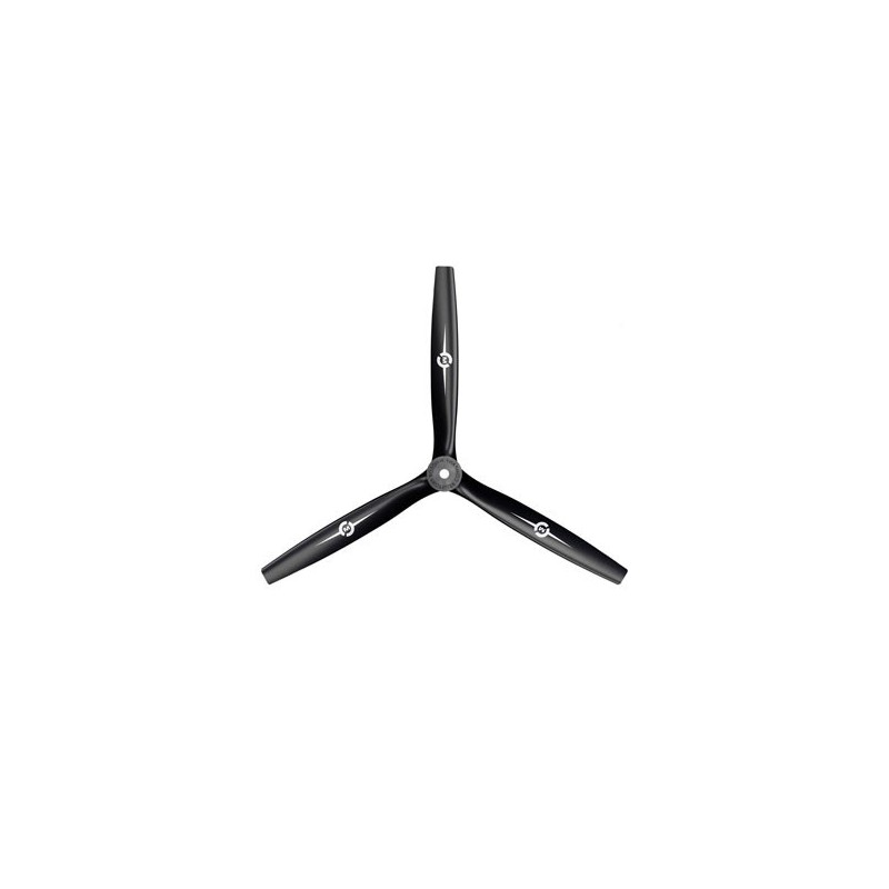 Accessoire embarqué TRIPALES NYLON 12x8 REV/PUSHER