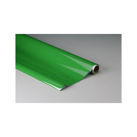 Films et décorations pour maquette VERT - SUPER MONOKOTE