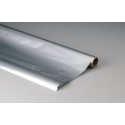 Films et décorations pour maquette ALUMINIUM - SUPER MONOKOTE