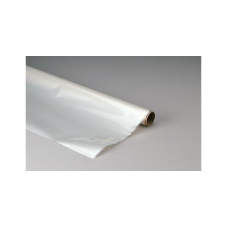 Films et décorations pour maquette BLANC NACRE - SUPER MONOKOTE Films et décorations pour maquette BLANC NACRE - SUPER MONOKOTE