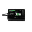 Accessoire pour radio Récepteur FHSS R8X 8 voies Pro-Tronik Accessoire pour radio Récepteur FHSS R8X 8 voies Pro-Tronik