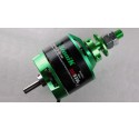 Moteur électrique radiocommandé Moteur DM5330 Kv200 Moteur électrique radiocommandé Moteur DM5330 Kv200