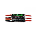 Moteur électrique radiocommandé Variateur BF6A BEC 1A Moteur électrique radiocommandé Variateur BF6A BEC 1A