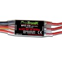 Moteur électrique radiocommandé Variateur BF32-33A Moteur électrique radiocommandé Variateur BF32-33A