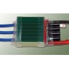 Moteur électrique radiocommandé Variateur BF 120A HV 12S